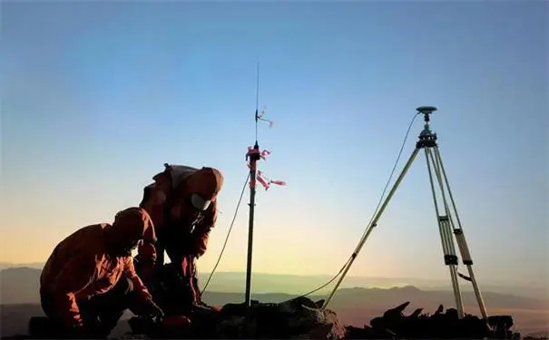 浅析在进行岩土工程勘察过程中应注意的问题