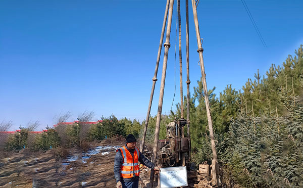 岩土勘察流程解析|兰州工程勘测成本管控
