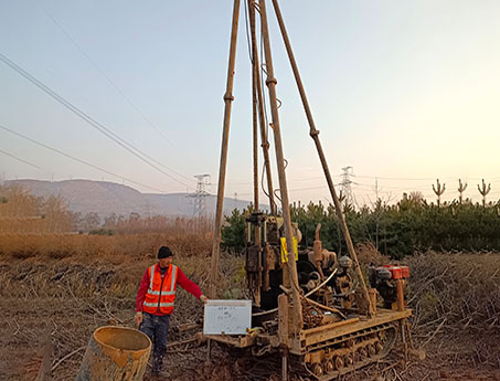 三维激光扫描系统基础测量的方法